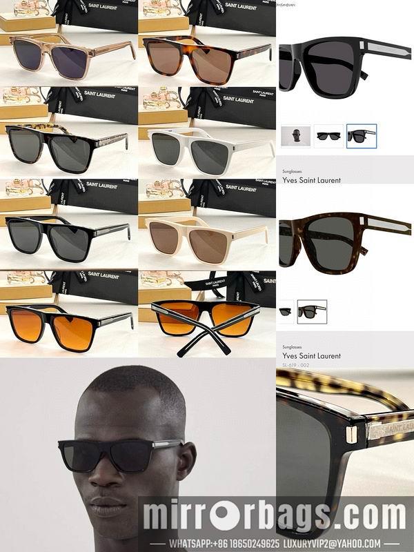 YSL Glasses 010305