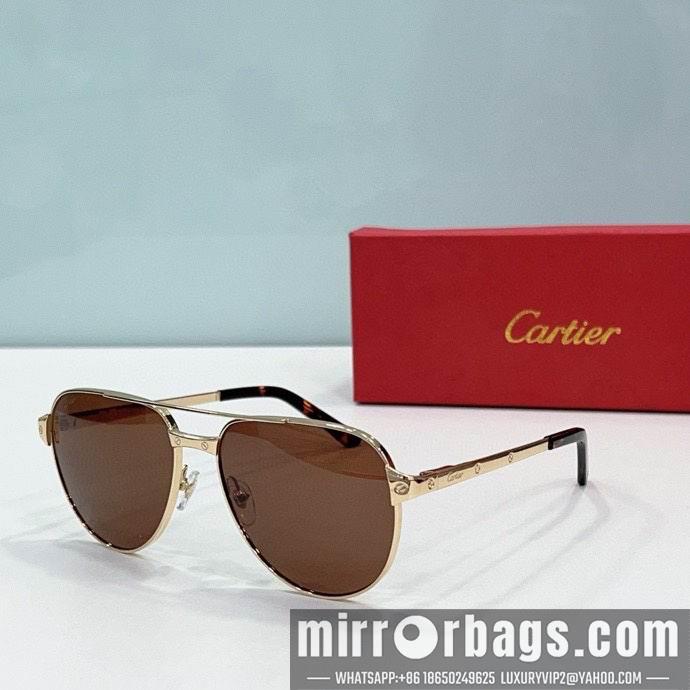 Cartier Glasses smr91