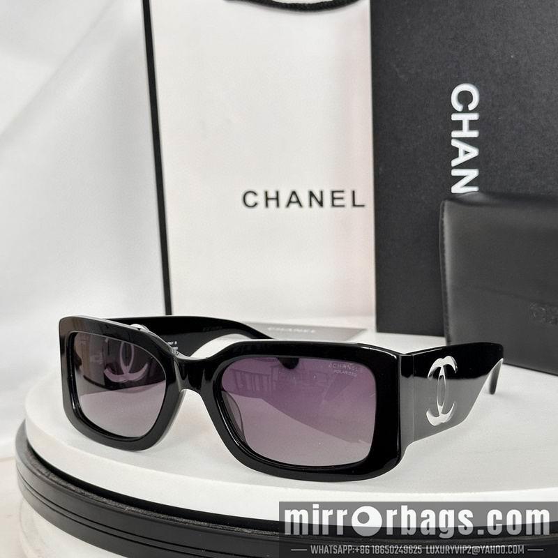 Chanel Glasses smr81