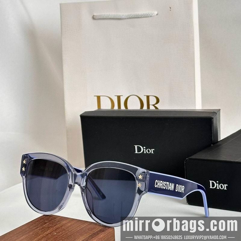 Dior Glasses 03smh55