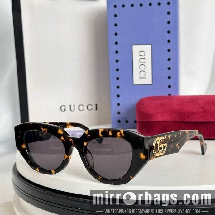 Gucci Glasses smx194