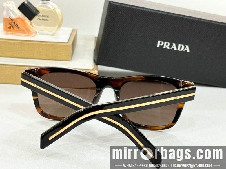 Prada Glasses smx312