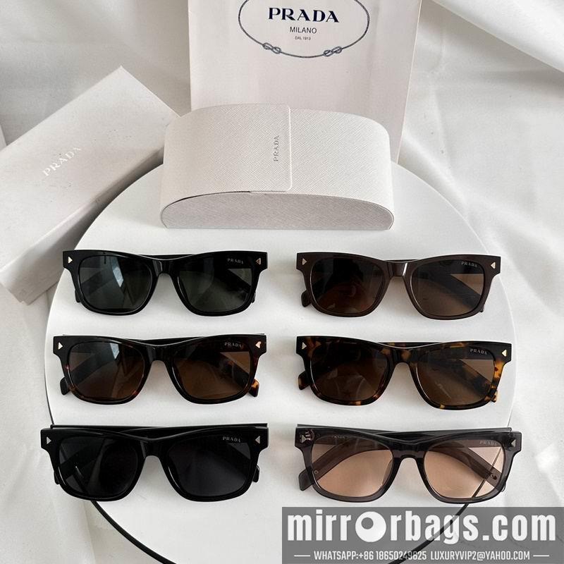 Prada Glasses smh85