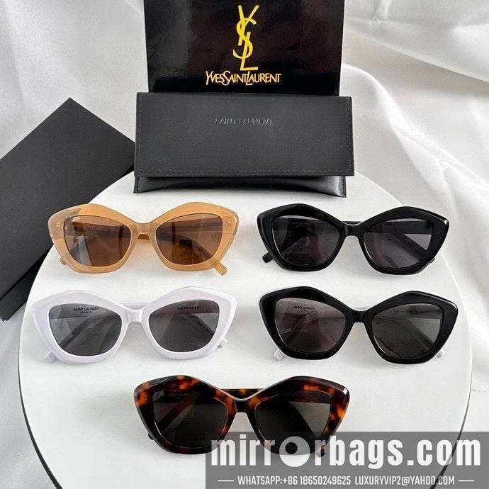 YSL Glasses smx114