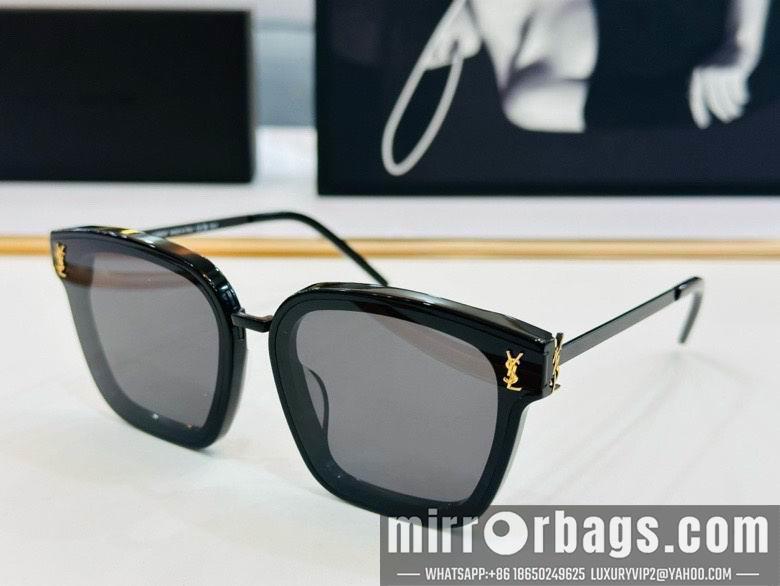 YSL Glasses smx43