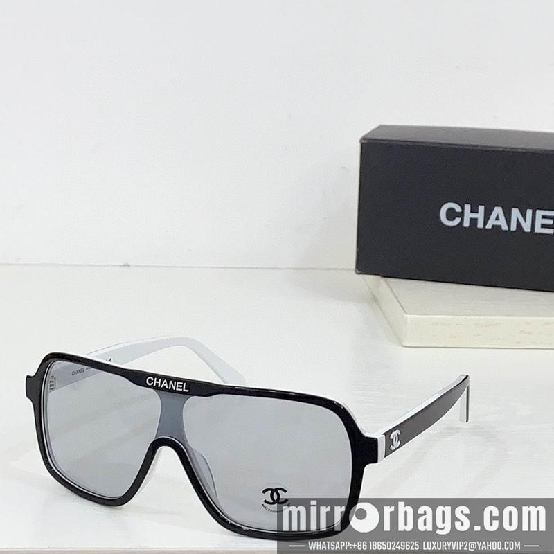 Chanel Glasses smr102