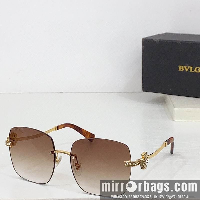 Bvlgari Glasses 03smh47