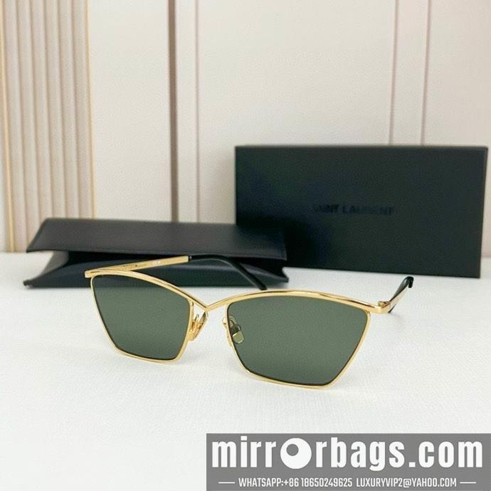 YSL Glasses smx88