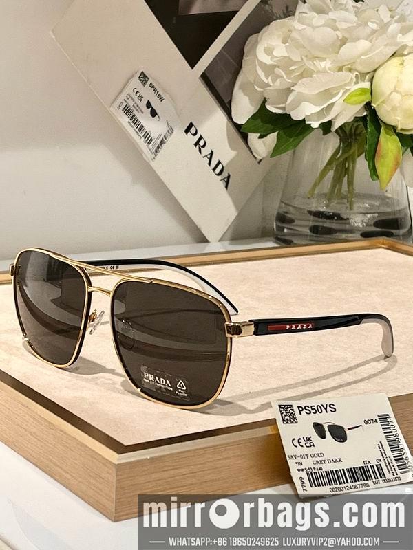 Prada Glasses smr24