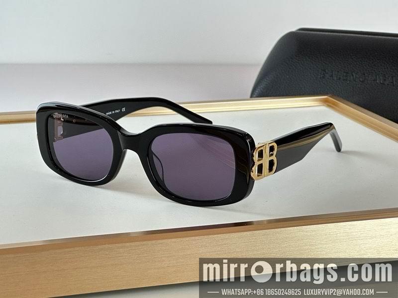 Balenciaga Glasses smx64