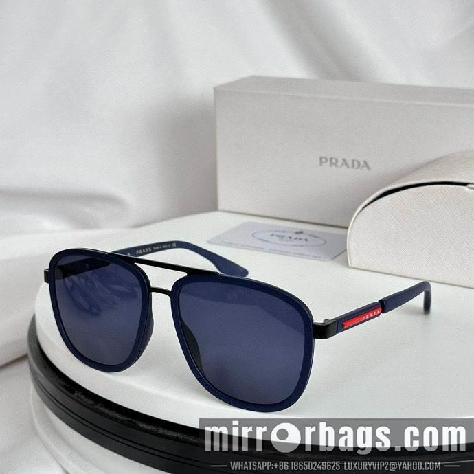 Prada Glasses smx178