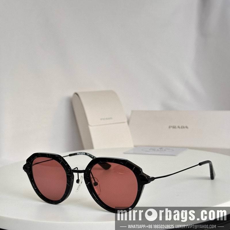 Prada Glasses smr62