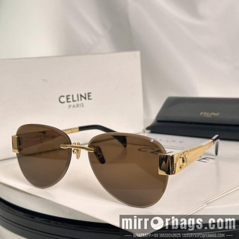 Celine Glasses 03smh16