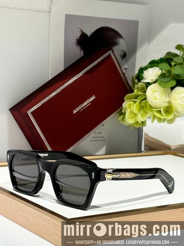 Jacques Marie Mage Glasses 03smh53
