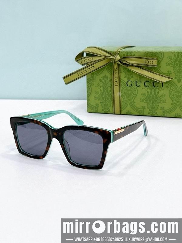 Gucci Glasses smh131