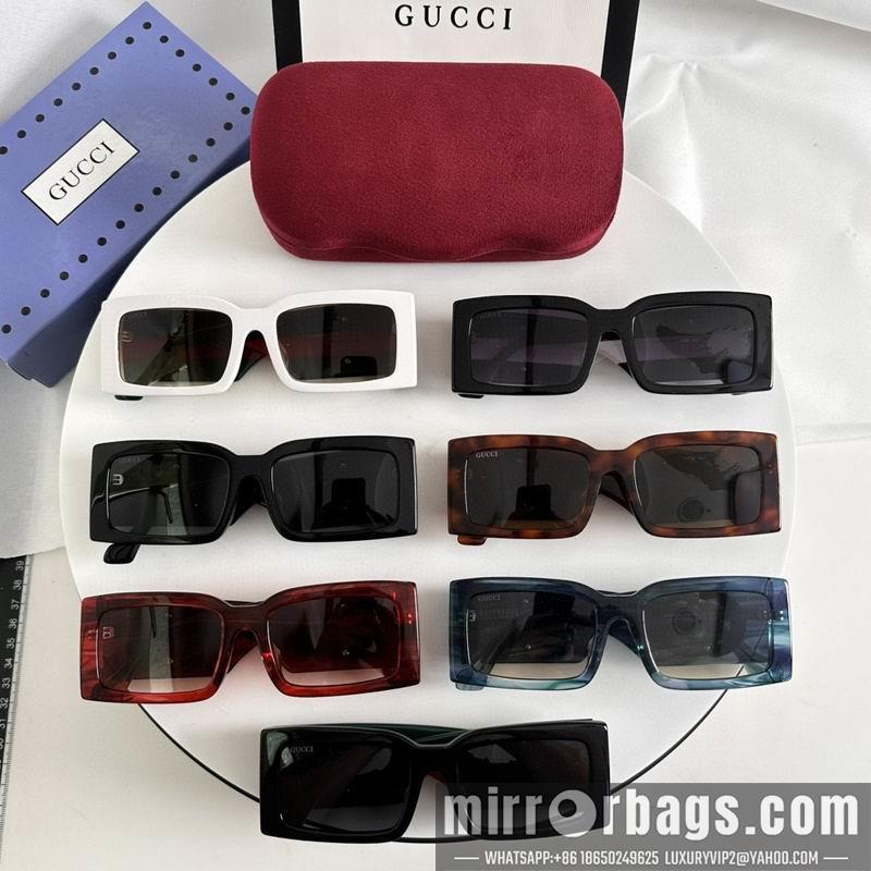 Gucci Glasses smh115