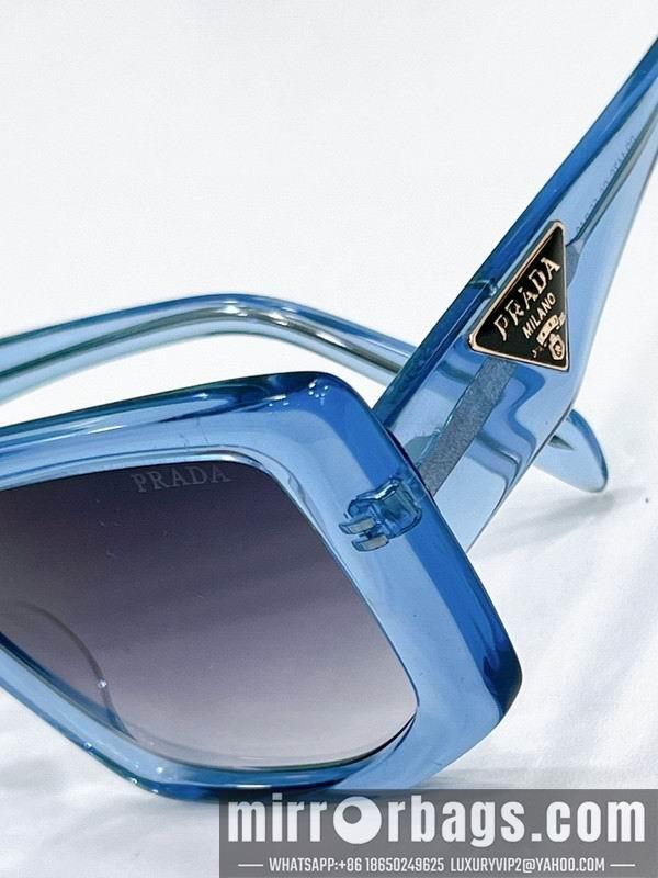 Prada Glasses smh64