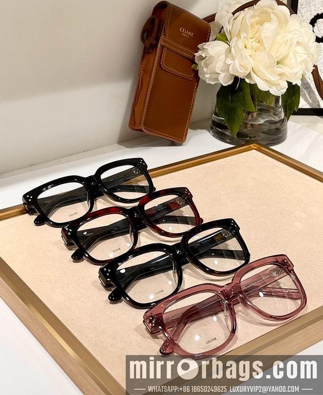 Celine Glasses smx174