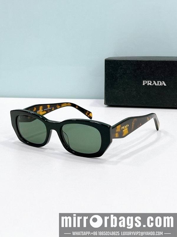 Prada Glasses smh179