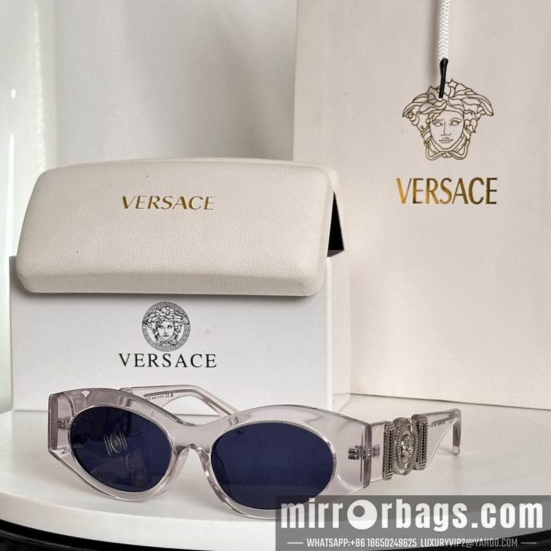 Versace Glasses 03smh14
