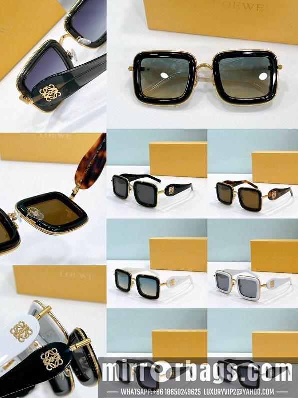 Loewe Glasses smx27