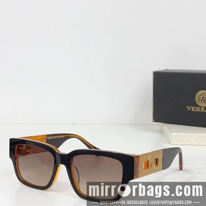 Versace Glaases smx174
