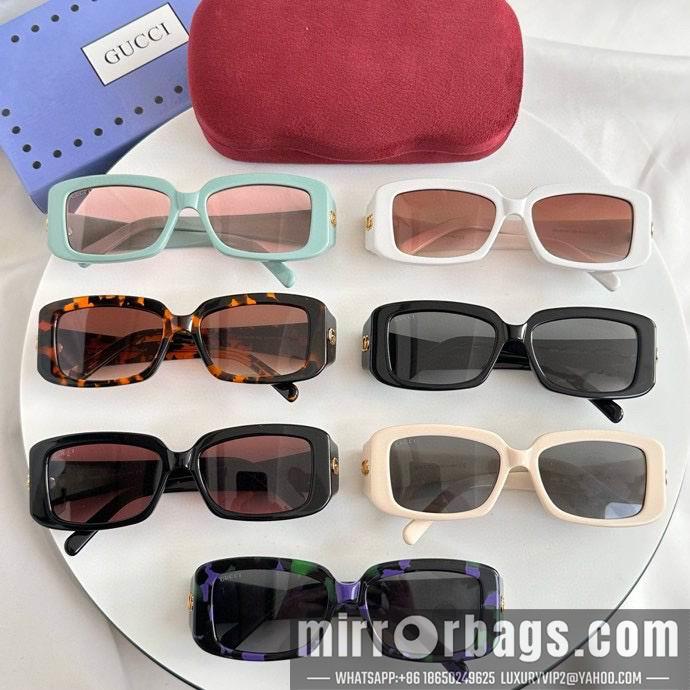 Gucci Glasses smr68
