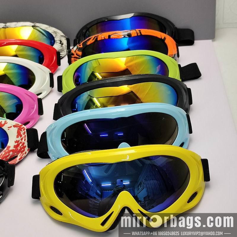Oakley Glasses smx99