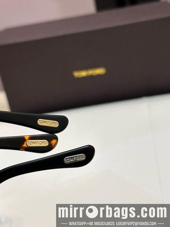 Tom Ford Glasses smx37