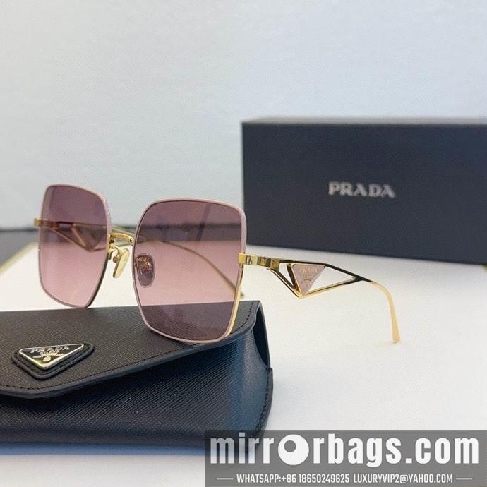 Prada Glasses smh02