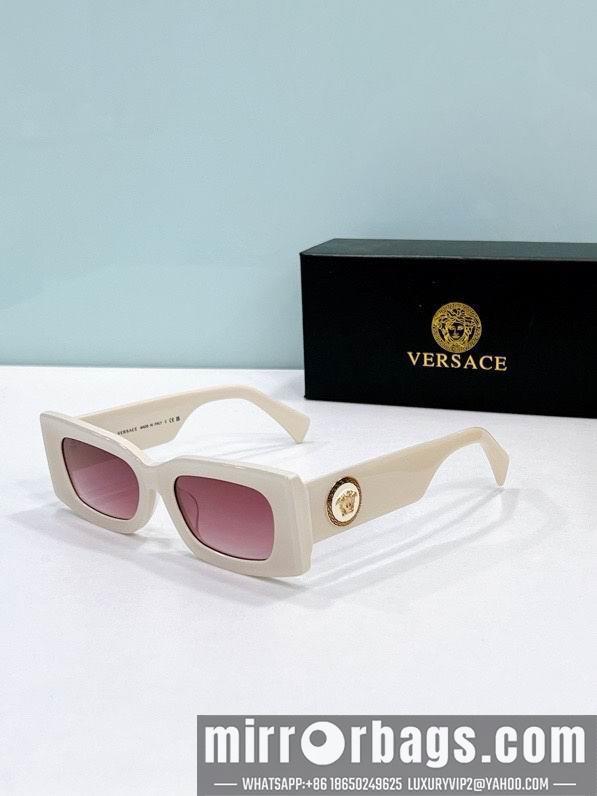 Versace Glaases smx142