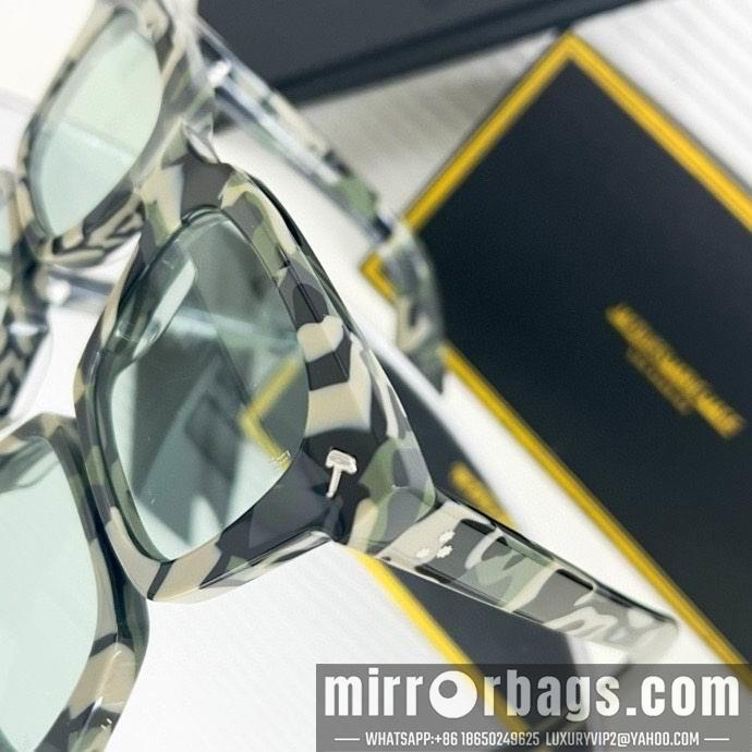 Jacques Marie Mage Glasses smx58