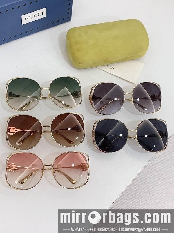 Gucci Glasses smr87