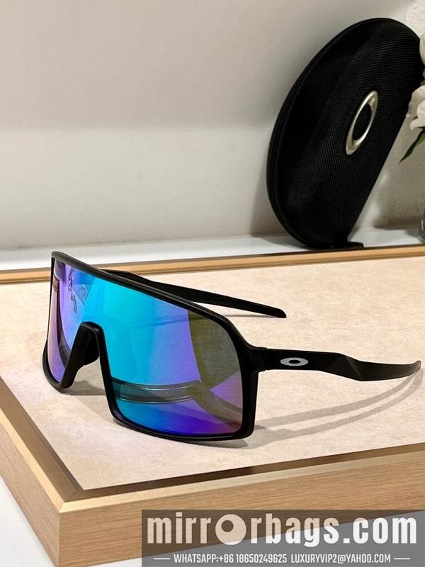 Oakley Glasses 03smh52
