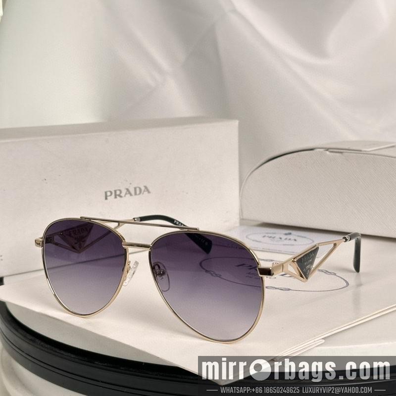 Prada Glasses smh153