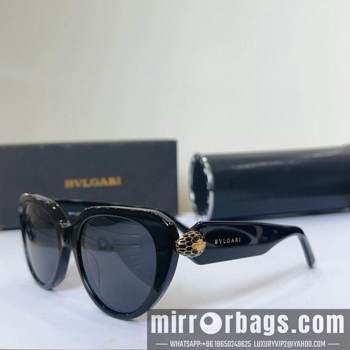 Bvlgari Glasses 03smh21