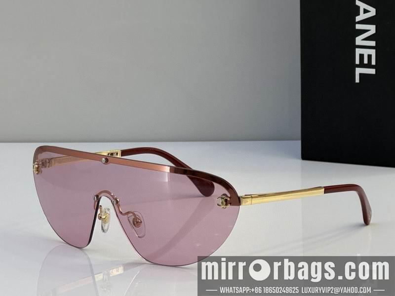 Chanel Glasses smh14
