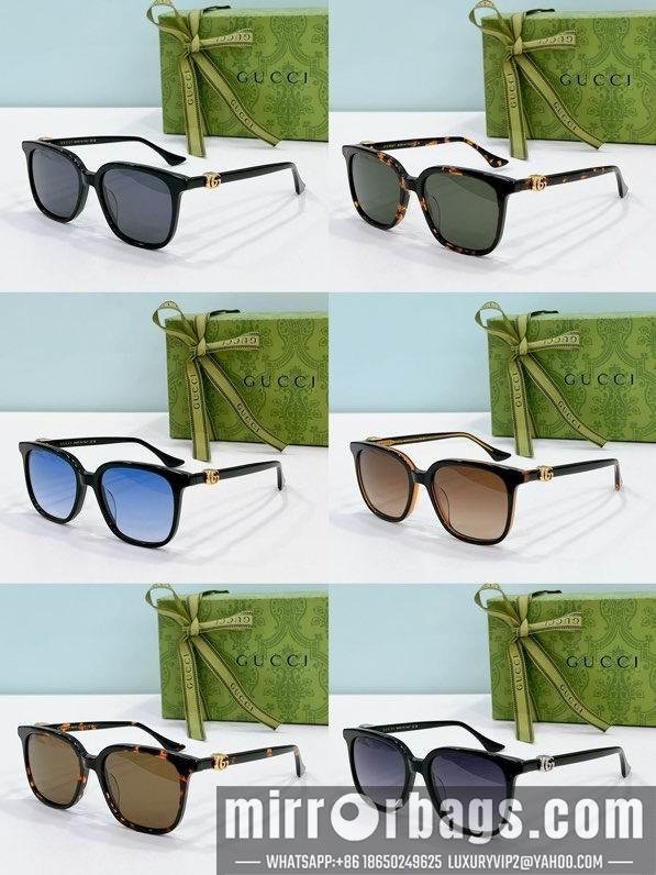 Gucci Glasses smx98