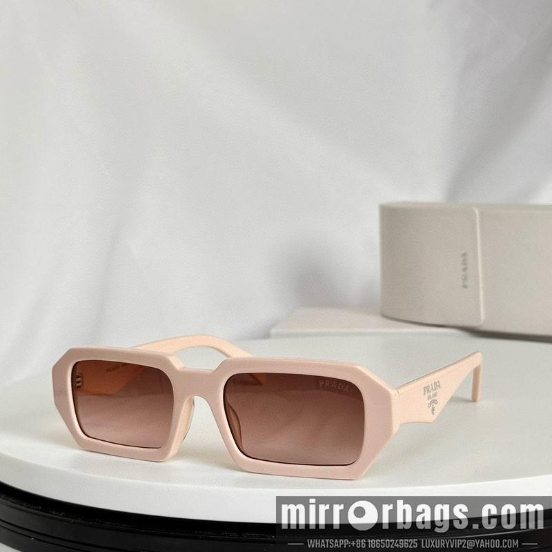 Prada Glasses smr52