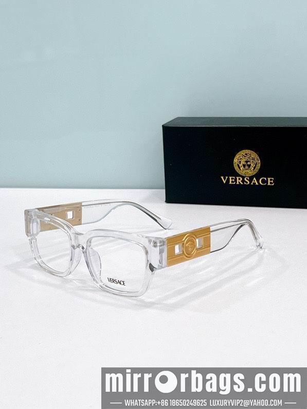 Versace Glaases smx139