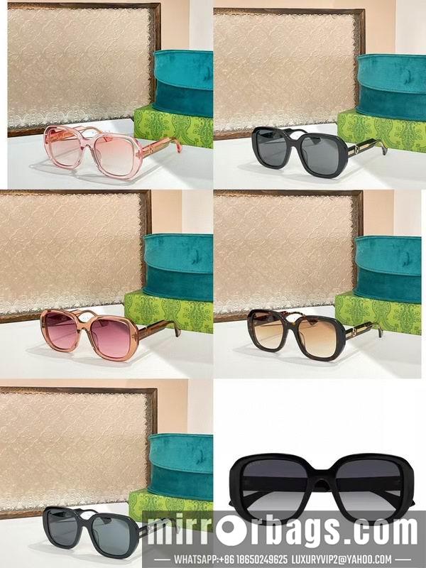 Gucci Glasses smh247