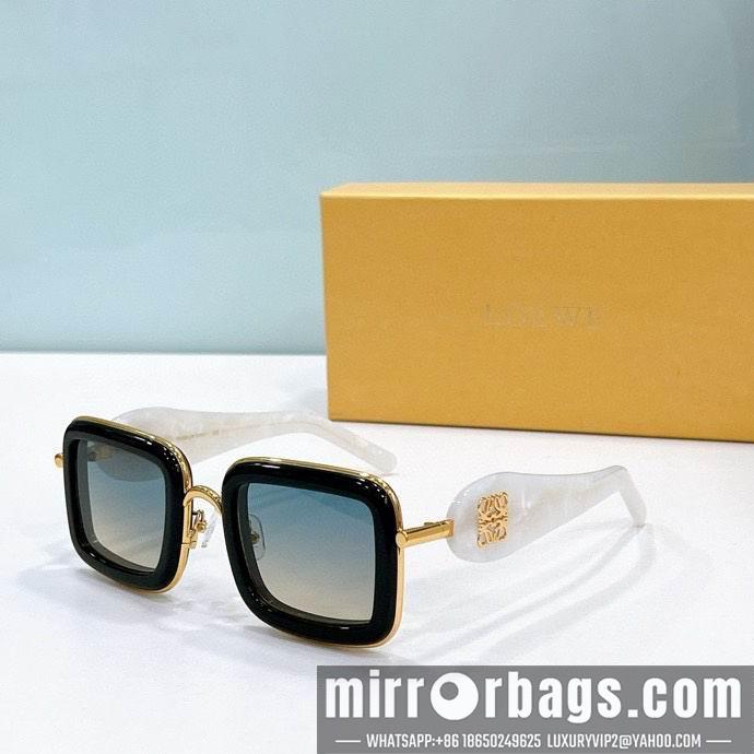 Loewe Glasses smx27