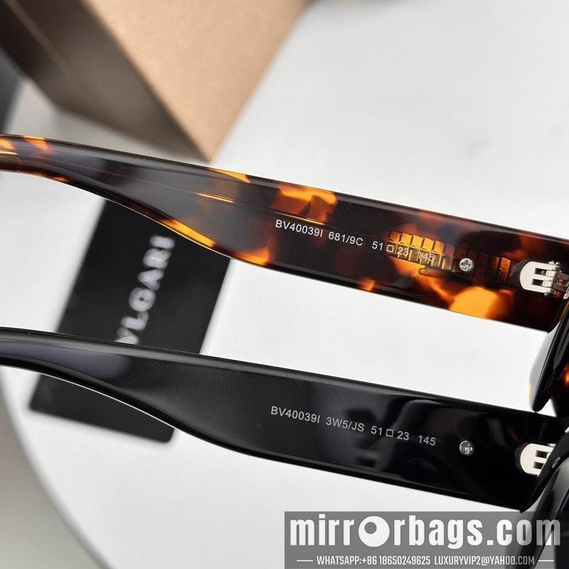 Bvlgari Glasses 03smh77