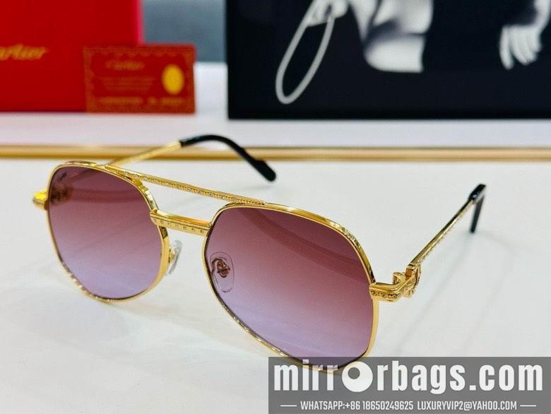 Cartier Glasses smr70