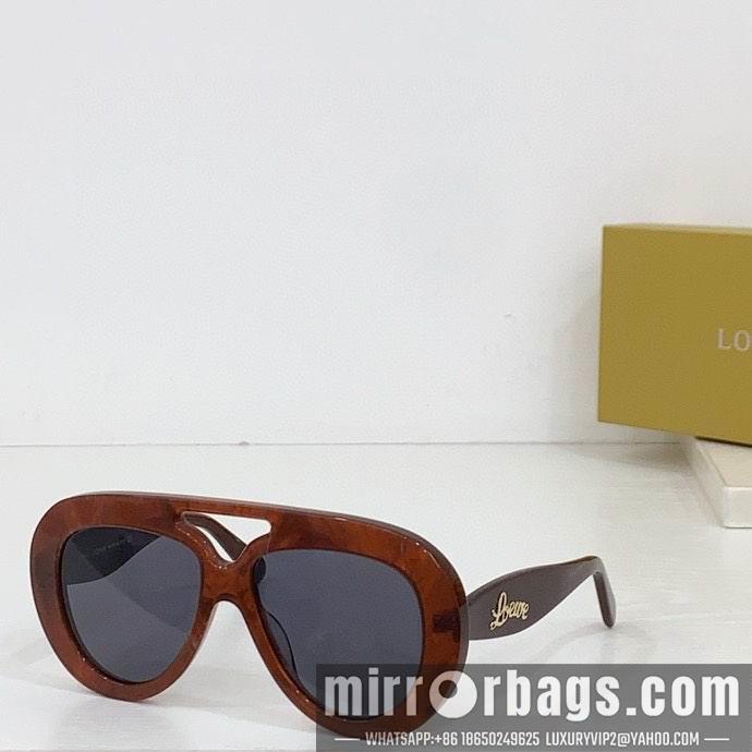 Loewe Glasses smx59