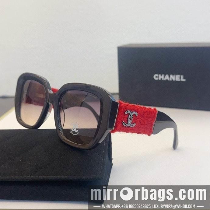 Chanel Glasses smx310