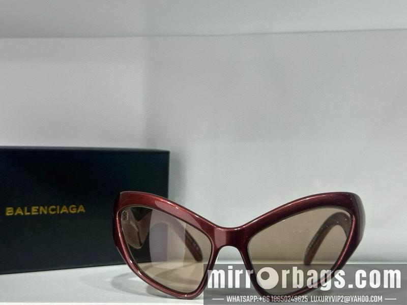 Balenciaga Glasses smx67