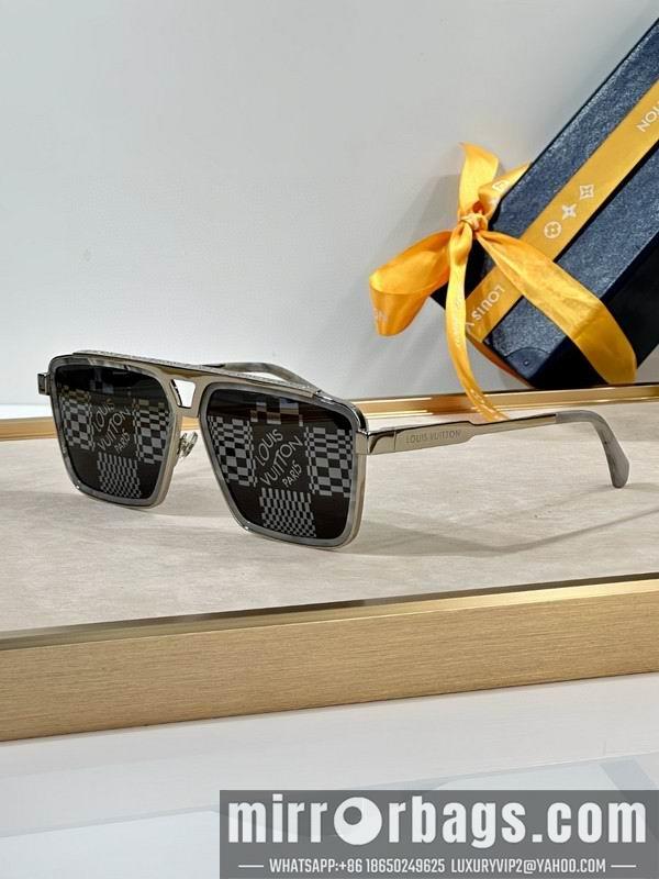 LV Glasses smh159