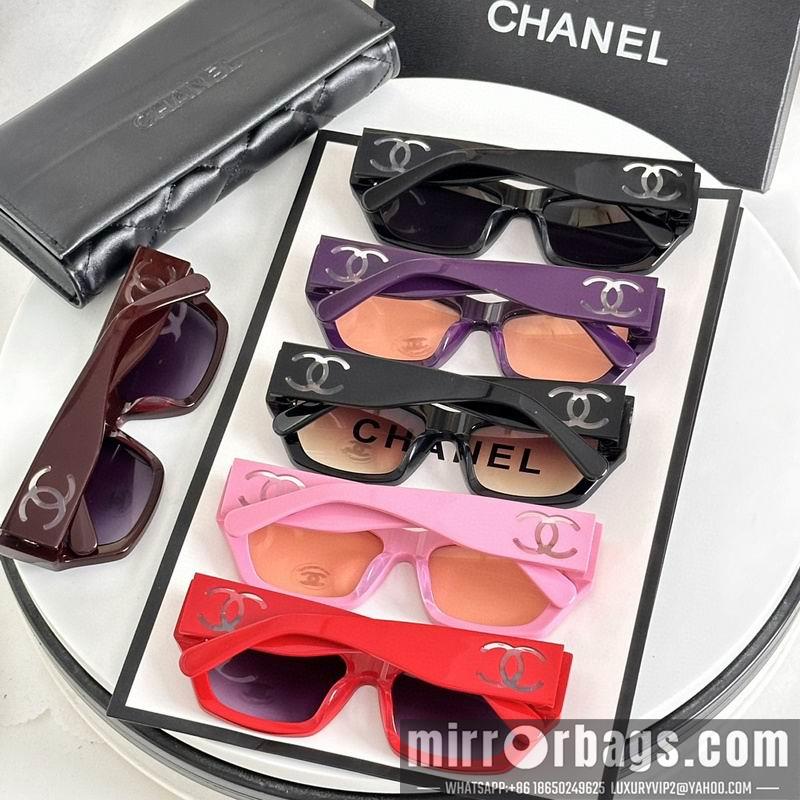 Chanel Glasses smh79