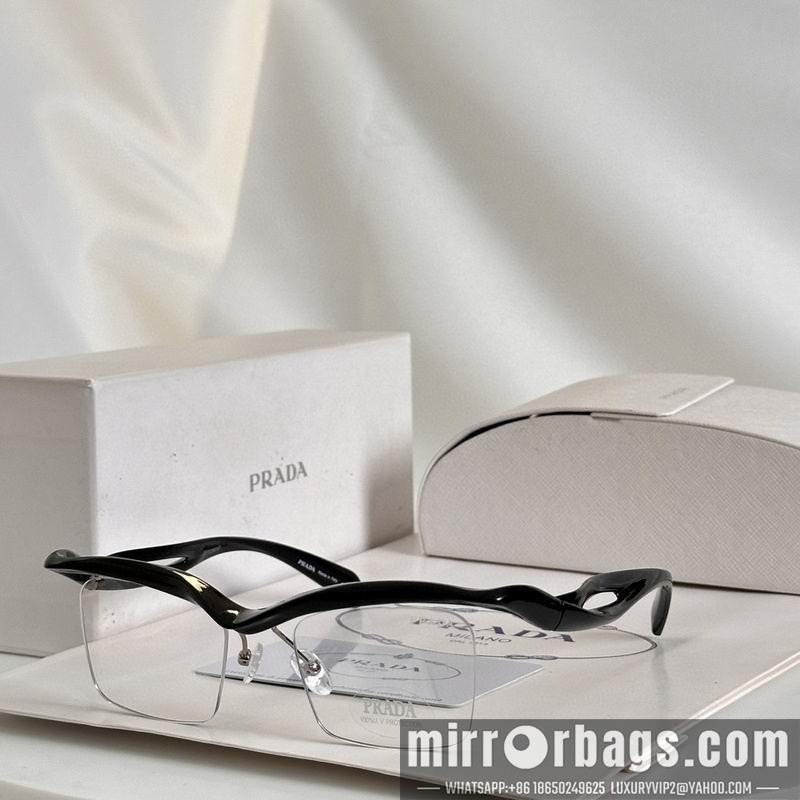 Prada Glasses smh136